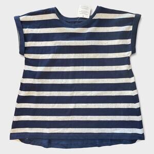Tea NWT Top for girls sz 7